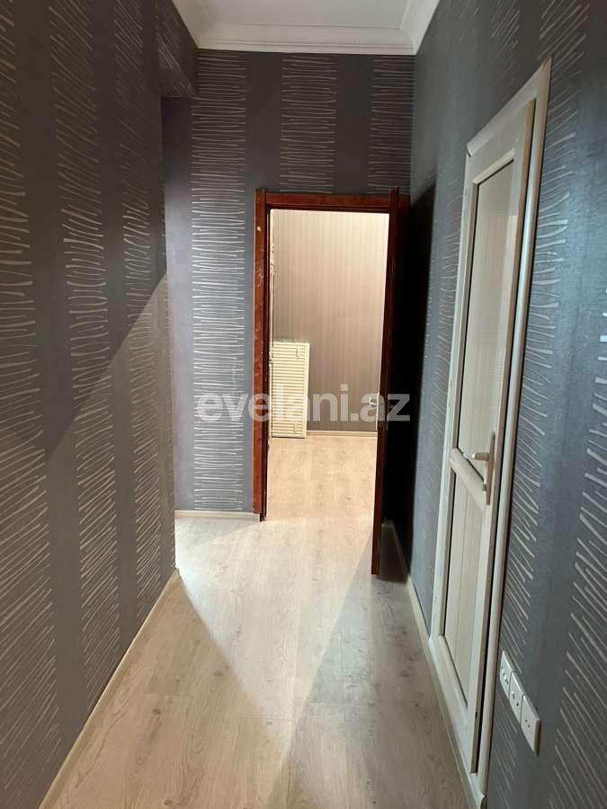 Satılır, yeni tikili, 2 otaqlı, 46 m², Bakı, Xətai r, Həzi Aslanov m.