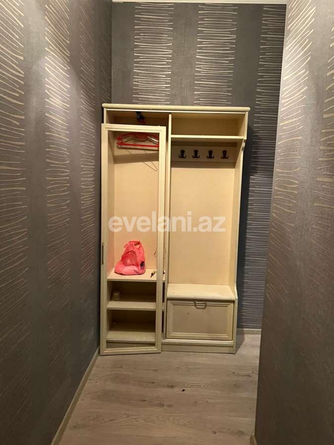 Satılır, yeni tikili, 2 otaqlı, 46 m², Bakı, Xətai r, Həzi Aslanov m.