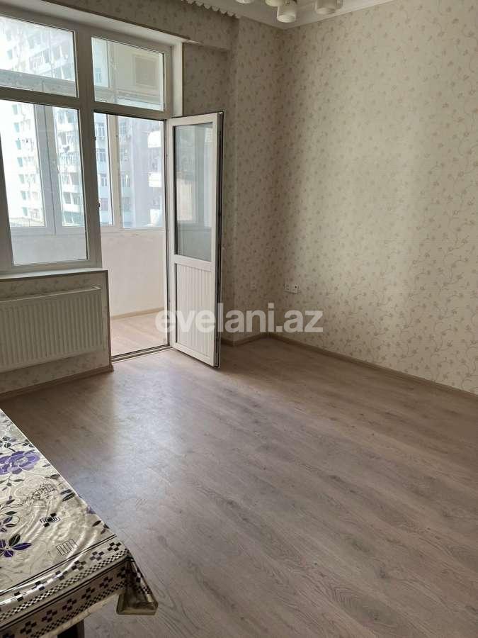 Satılır, yeni tikili, 2 otaqlı, 46 m², Bakı, Xətai r, Həzi Aslanov m.