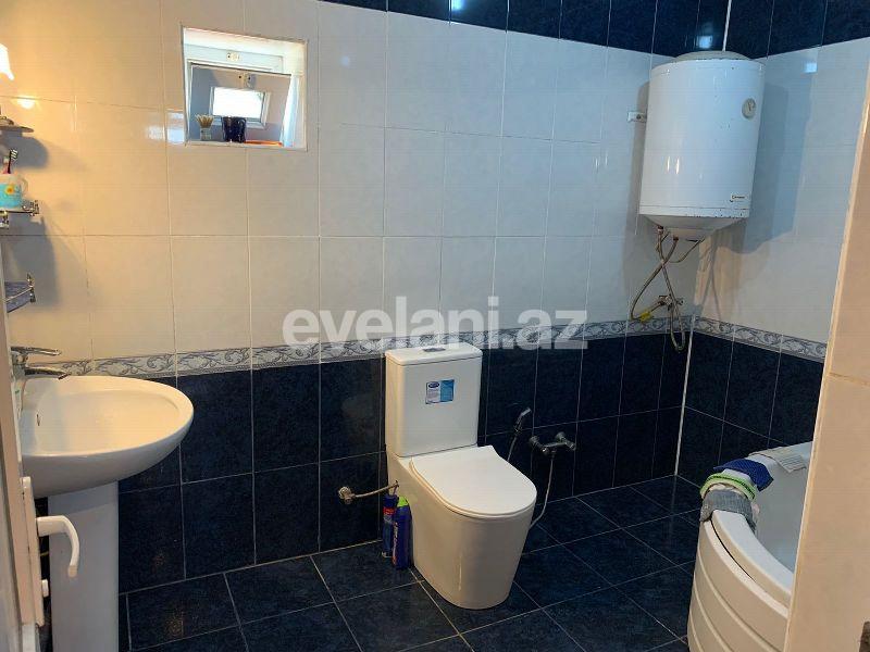 Satılır, həyət evi / bağ, 4 otaqlı, 200 m², Bakı, Sabunçu r.