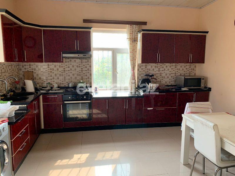 Satılır, həyət evi / bağ, 4 otaqlı, 200 m², Bakı, Sabunçu r.