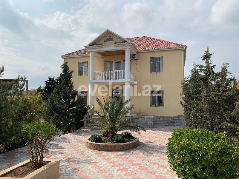 Satılır, həyət evi / bağ, 4 otaqlı, 200 m², Bakı, Sabunçu r.
