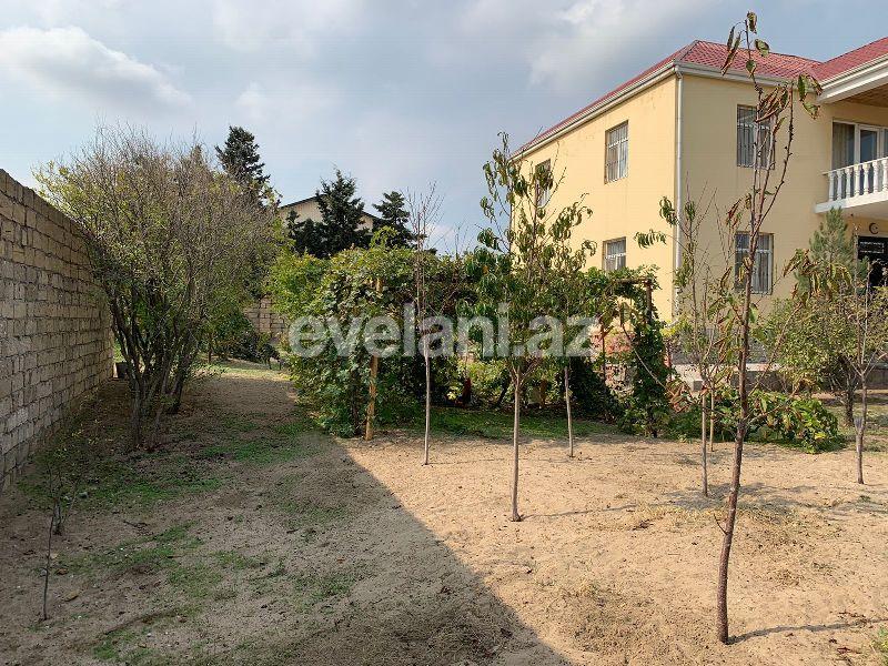Satılır, həyət evi / bağ, 4 otaqlı, 200 m², Bakı, Sabunçu r.