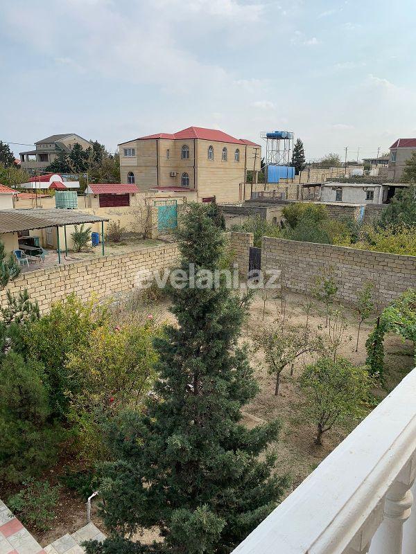 Satılır, həyət evi / bağ, 4 otaqlı, 200 m², Bakı, Sabunçu r.