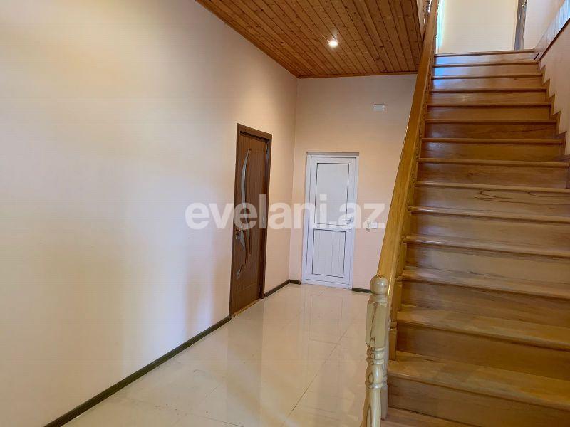 Satılır, həyət evi / bağ, 4 otaqlı, 200 m², Bakı, Sabunçu r.