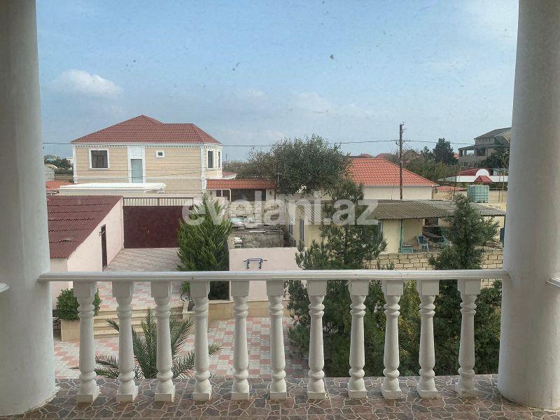 Satılır, həyət evi / bağ, 4 otaqlı, 200 m², Bakı, Sabunçu r.