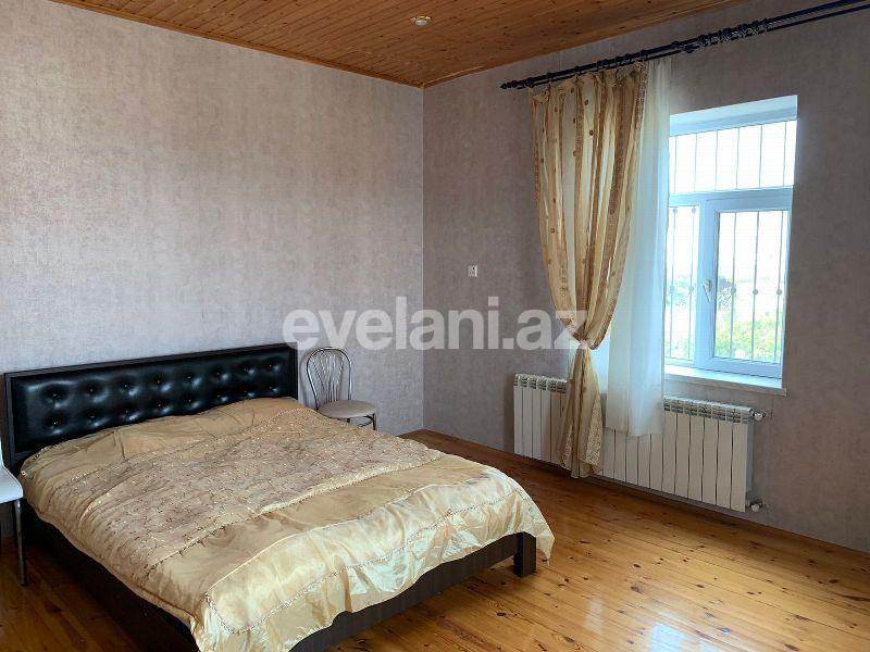 Satılır, həyət evi / bağ, 4 otaqlı, 200 m², Bakı, Sabunçu r.