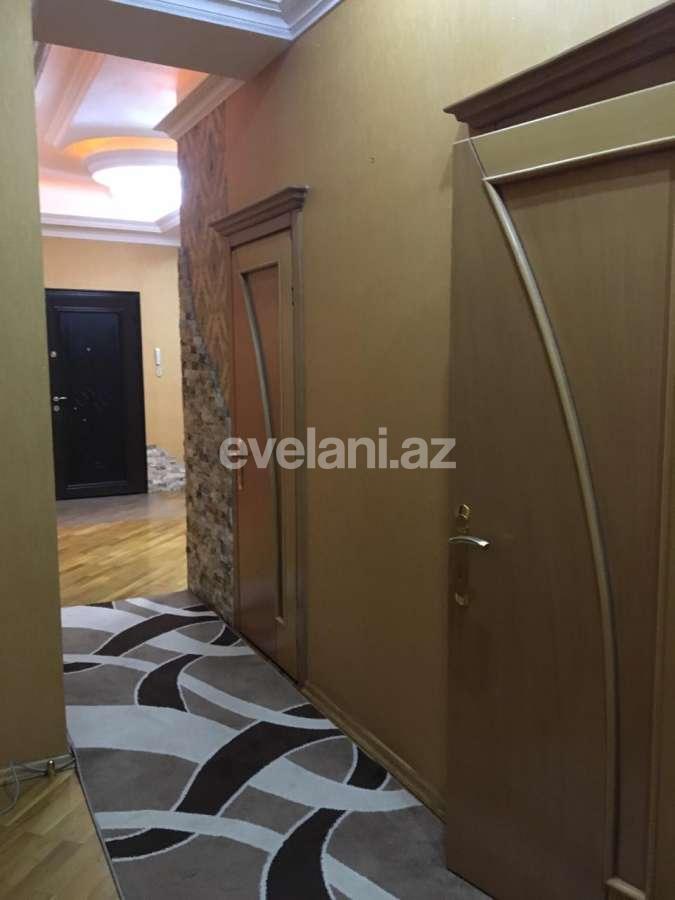 Satılır, yeni tikili, 107 otaqlı, 107 m², Bakı, Xətai r, Şah İsmayıl Xətai m.