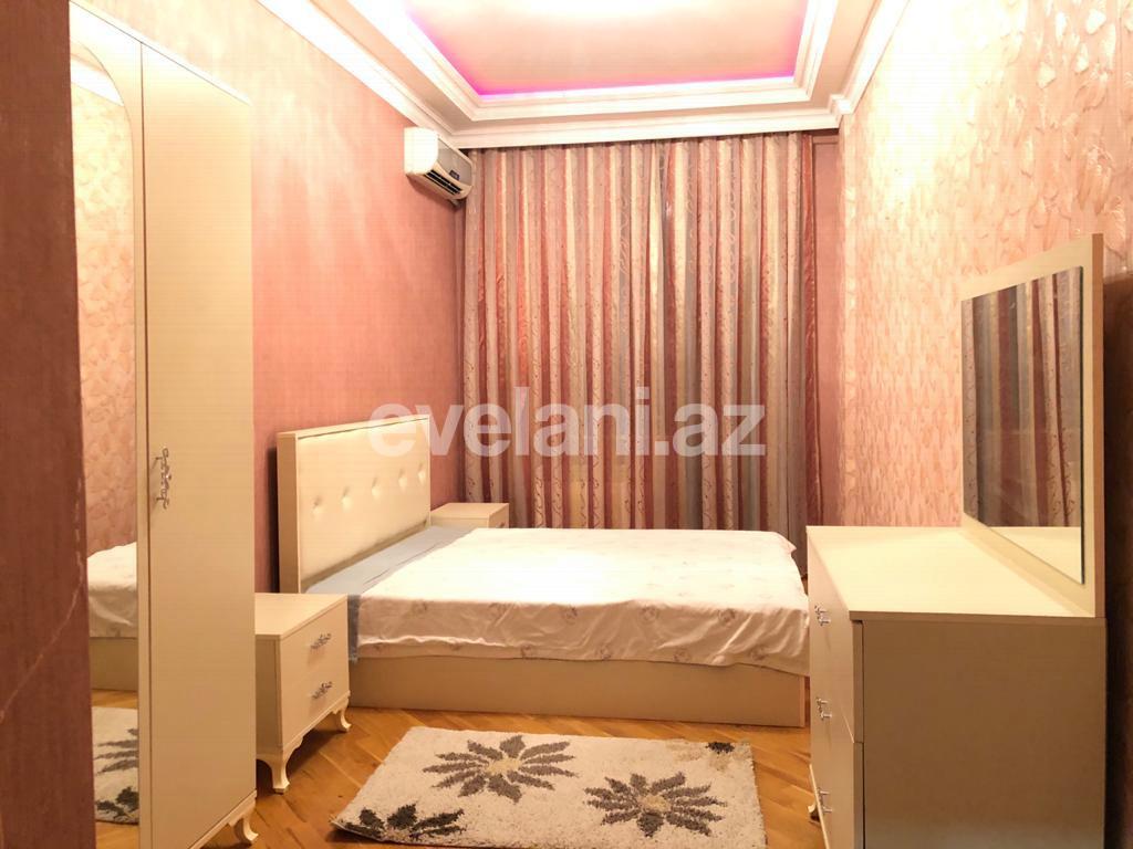 Satılır, yeni tikili, 107 otaqlı, 107 m², Bakı, Xətai r, Şah İsmayıl Xətai m.