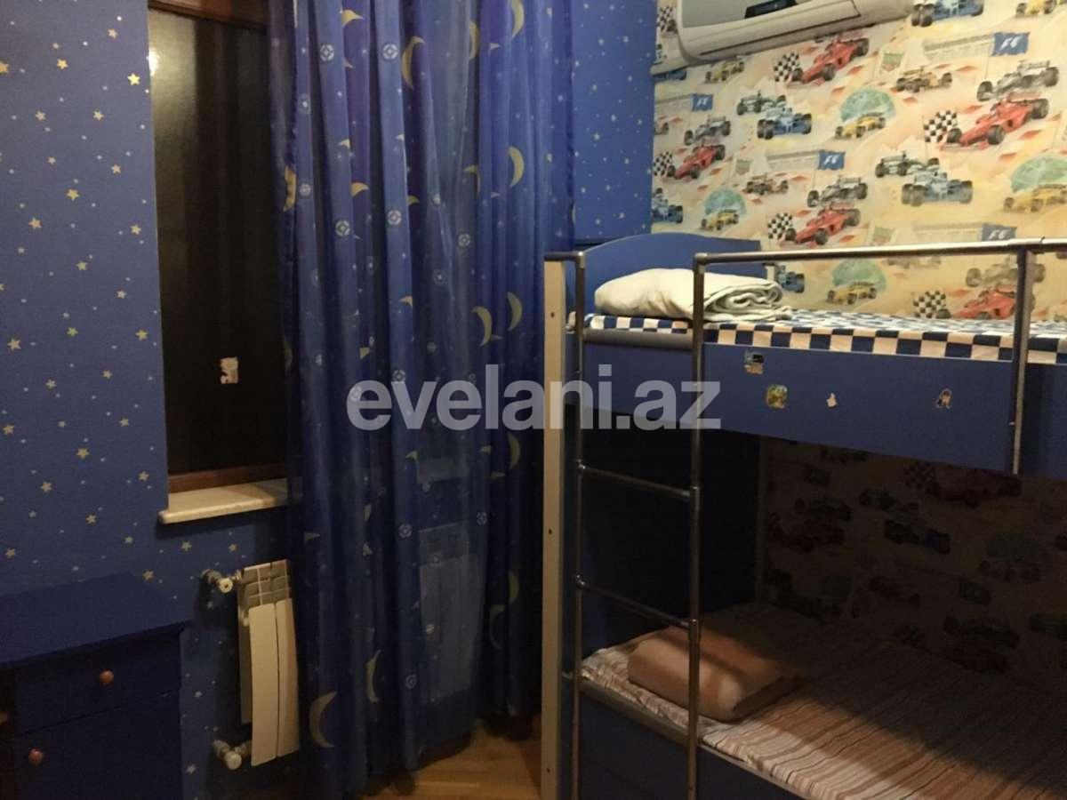 Satılır, yeni tikili, 107 otaqlı, 107 m², Bakı, Xətai r, Şah İsmayıl Xətai m.