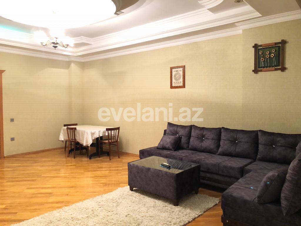 Satılır, yeni tikili, 107 otaqlı, 107 m², Bakı, Xətai r, Şah İsmayıl Xətai m.