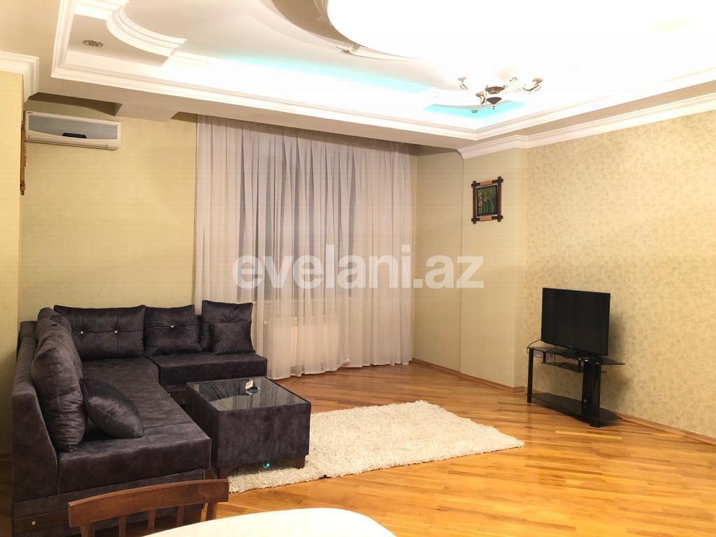 Satılır, yeni tikili, 107 otaqlı, 107 m², Bakı, Xətai r, Şah İsmayıl Xətai m.