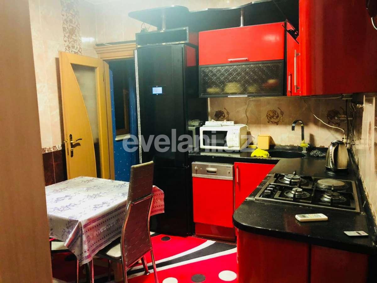 Satılır, yeni tikili, 107 otaqlı, 107 m², Bakı, Xətai r, Şah İsmayıl Xətai m.
