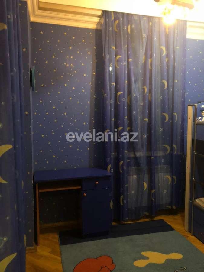 Satılır, yeni tikili, 107 otaqlı, 107 m², Bakı, Xətai r, Şah İsmayıl Xətai m.