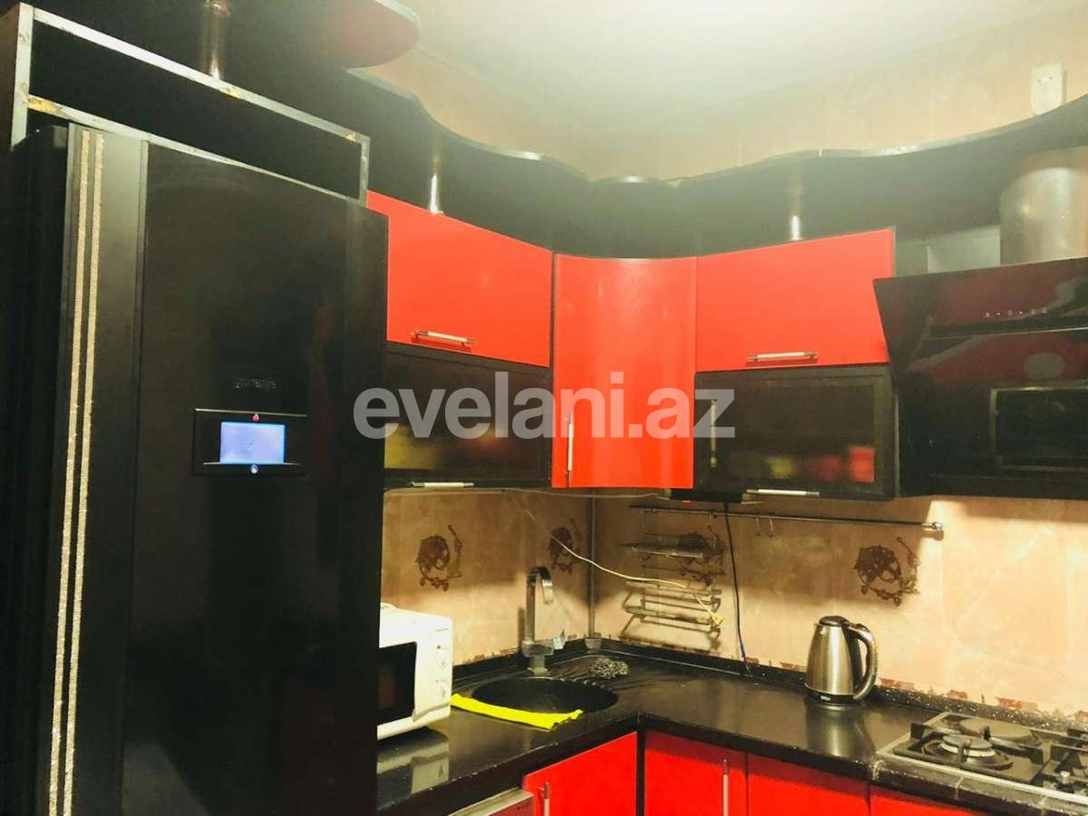 Satılır, yeni tikili, 107 otaqlı, 107 m², Bakı, Xətai r, Şah İsmayıl Xətai m.