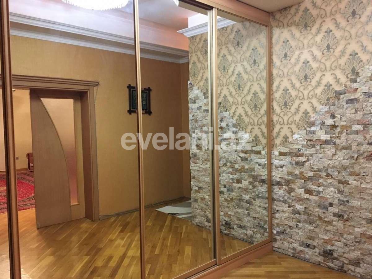 Satılır, yeni tikili, 107 otaqlı, 107 m², Bakı, Xətai r, Şah İsmayıl Xətai m.
