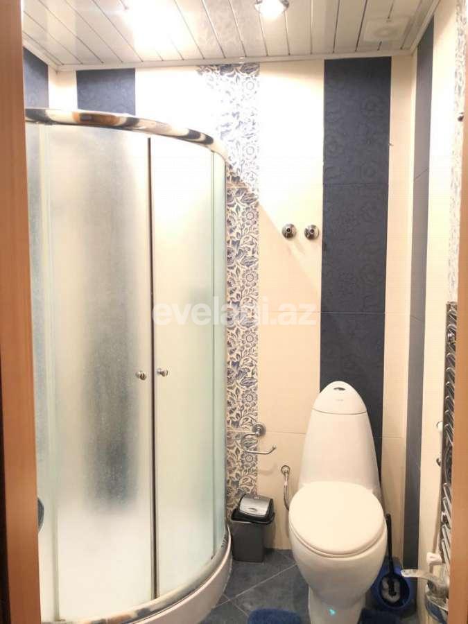 Satılır, yeni tikili, 107 otaqlı, 107 m², Bakı, Xətai r, Şah İsmayıl Xətai m.