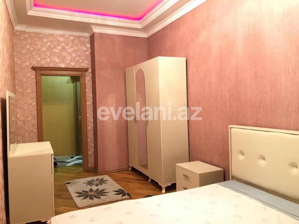 Satılır, yeni tikili, 107 otaqlı, 107 m², Bakı, Xətai r, Şah İsmayıl Xətai m.