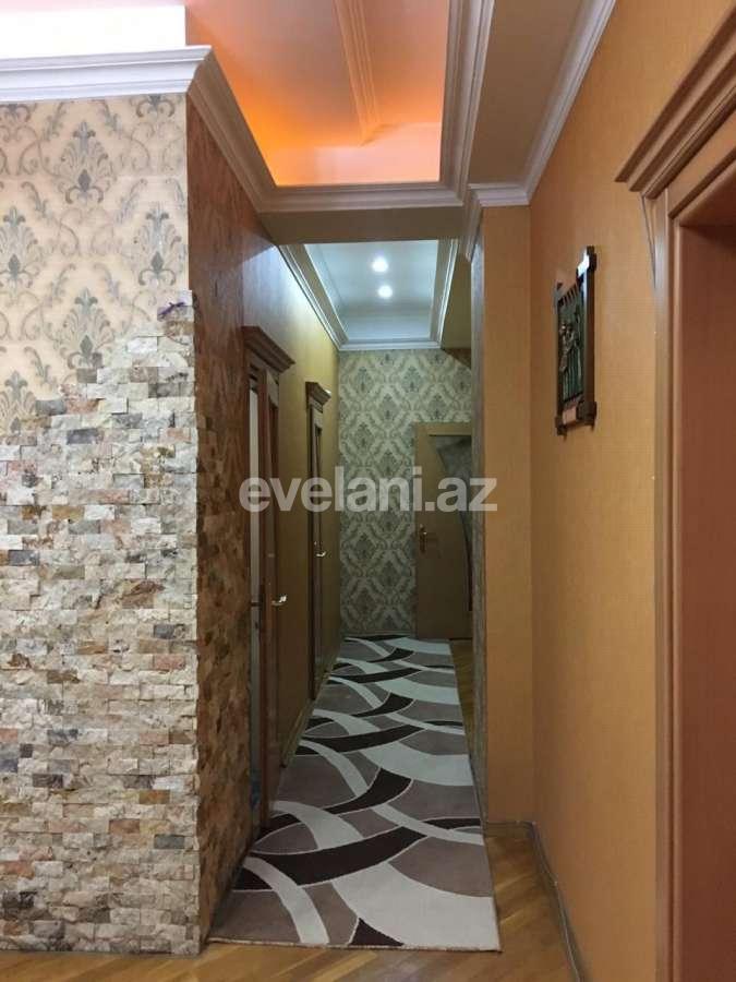 Satılır, yeni tikili, 107 otaqlı, 107 m², Bakı, Xətai r, Şah İsmayıl Xətai m.