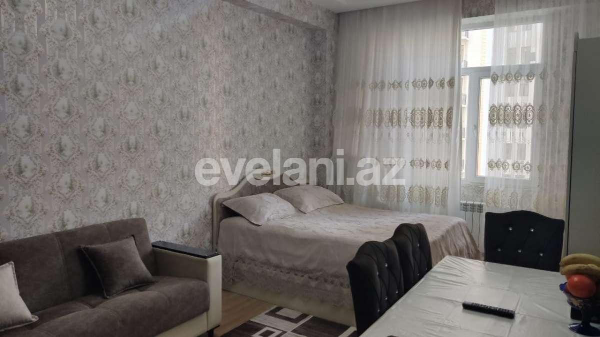 Satılır, yeni tikili, 1 otaqlı, 59 m², Bakı, Nizami r, Koroğlu m.