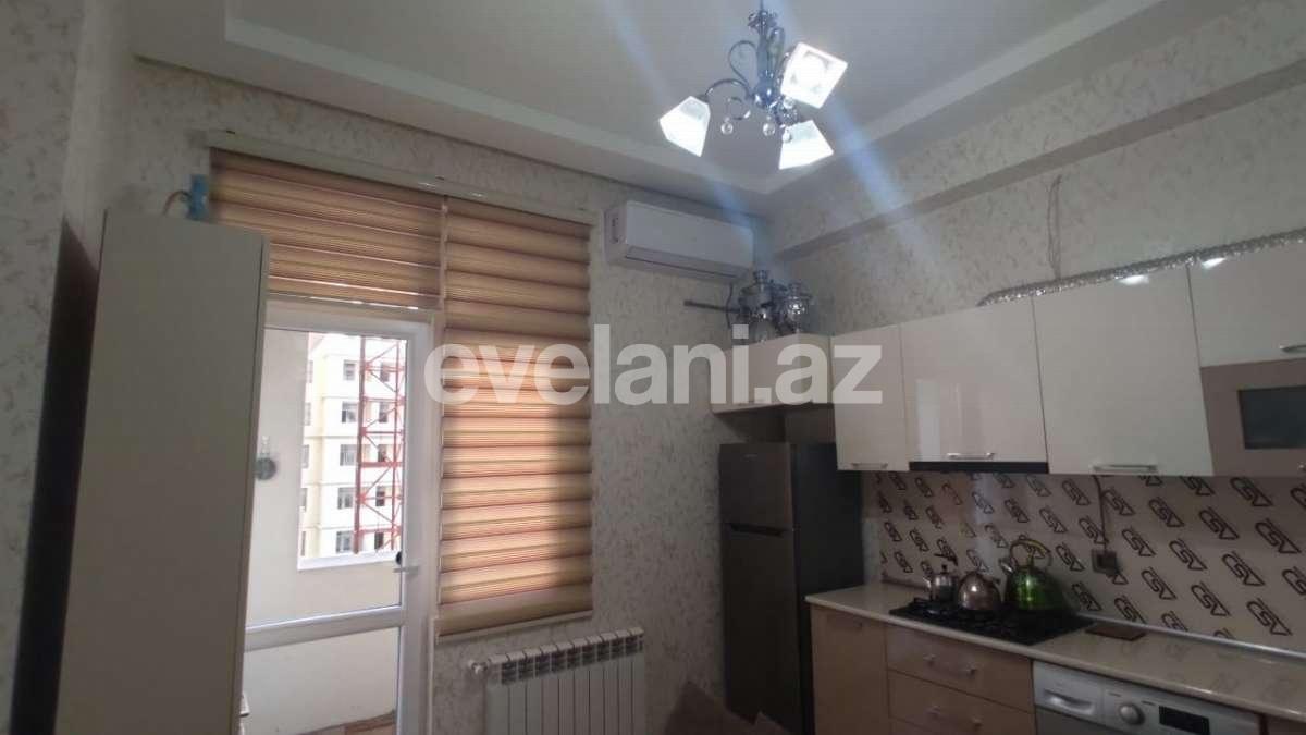 Satılır, yeni tikili, 1 otaqlı, 59 m², Bakı, Nizami r, Koroğlu m.