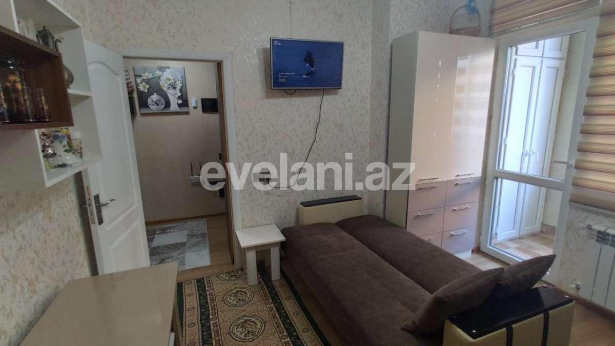 Satılır, yeni tikili, 1 otaqlı, 59 m², Bakı, Nizami r, Koroğlu m.