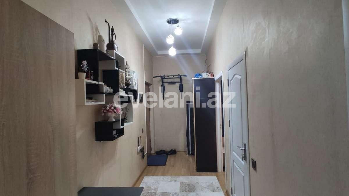 Satılır, yeni tikili, 1 otaqlı, 59 m², Bakı, Nizami r, Koroğlu m.