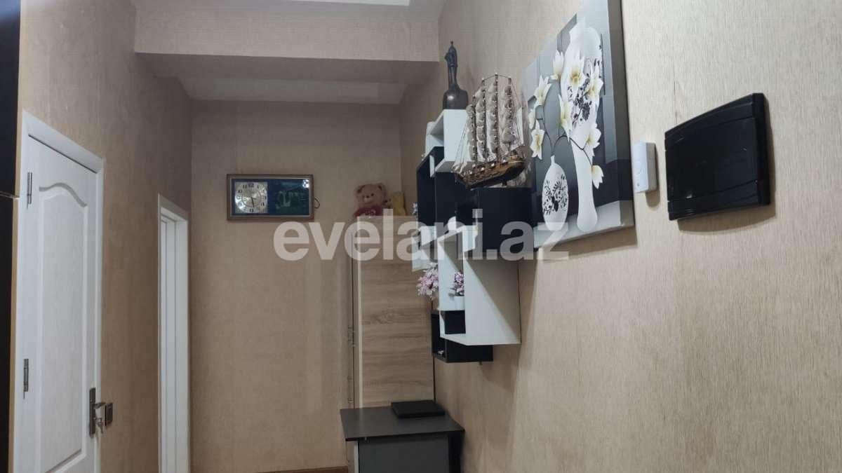 Satılır, yeni tikili, 1 otaqlı, 59 m², Bakı, Nizami r, Koroğlu m.