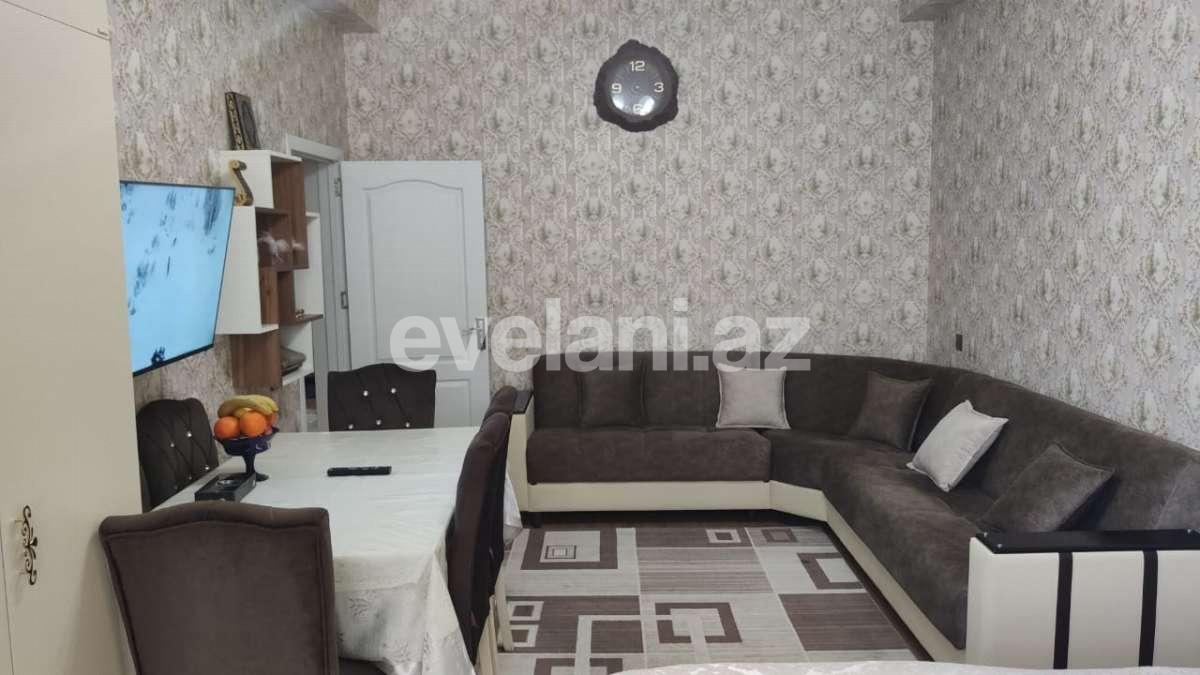 Satılır, yeni tikili, 1 otaqlı, 59 m², Bakı, Nizami r, Koroğlu m.