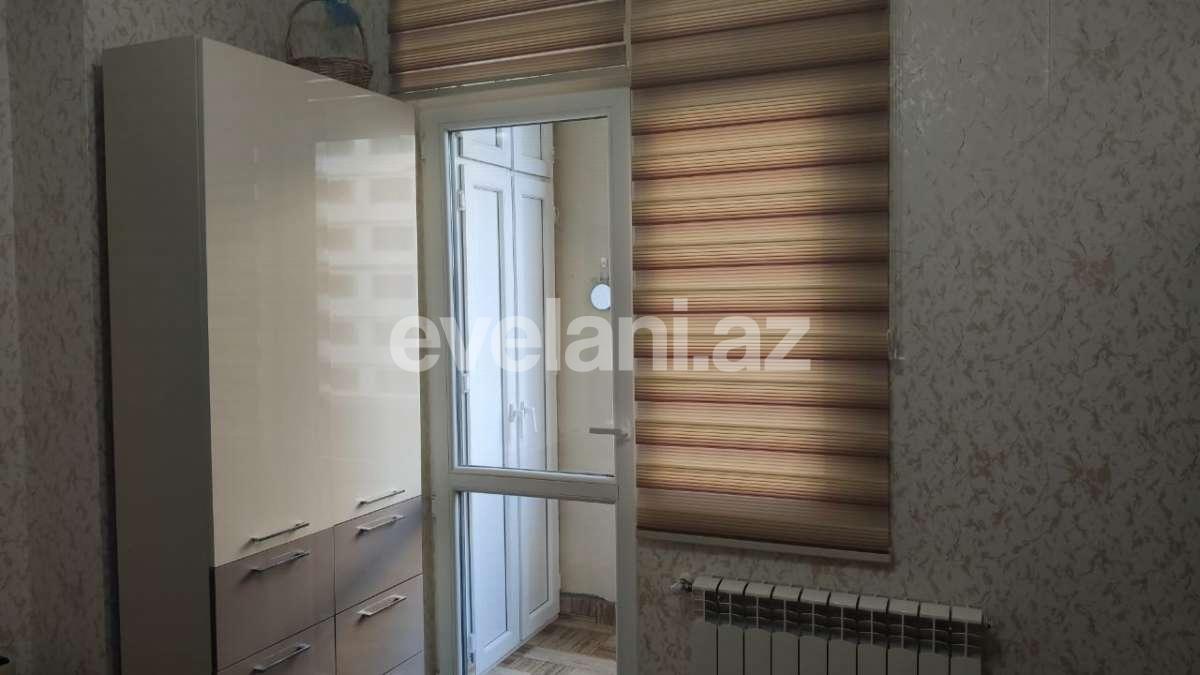 Satılır, yeni tikili, 1 otaqlı, 59 m², Bakı, Nizami r, Koroğlu m.