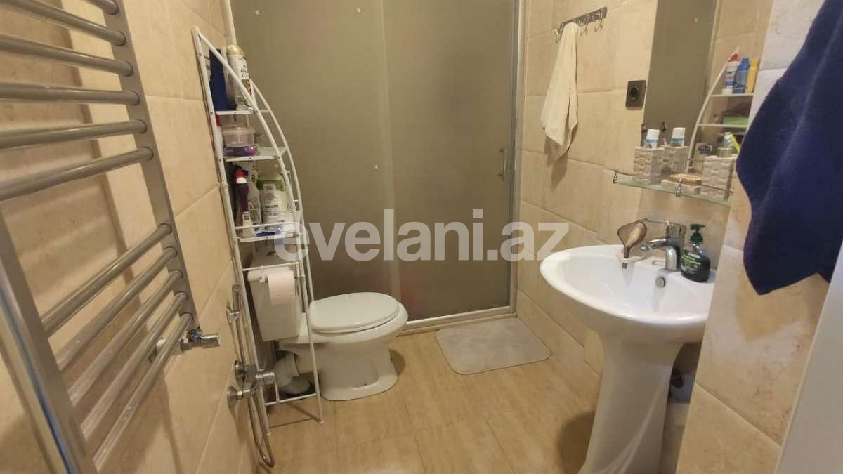 Satılır, yeni tikili, 1 otaqlı, 59 m², Bakı, Nizami r, Koroğlu m.