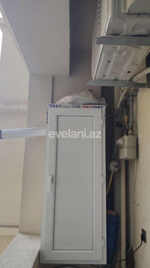 Satılır, yeni tikili, 1 otaqlı, 59 m², Bakı, Nizami r, Koroğlu m.