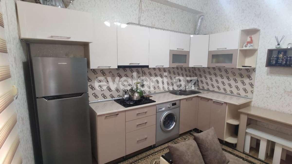 Satılır, yeni tikili, 1 otaqlı, 59 m², Bakı, Nizami r, Koroğlu m.