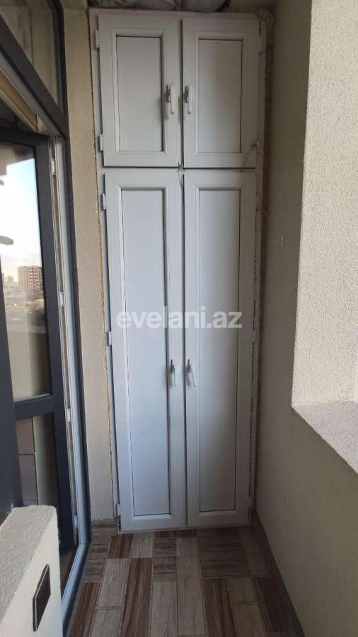 Satılır, yeni tikili, 1 otaqlı, 59 m², Bakı, Nizami r, Koroğlu m.