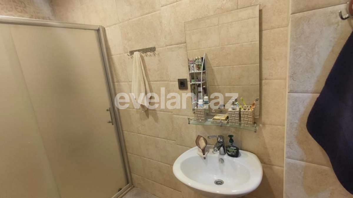 Satılır, yeni tikili, 1 otaqlı, 59 m², Bakı, Nizami r, Koroğlu m.