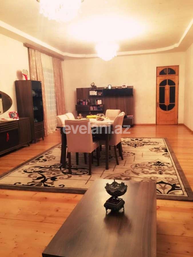 Sale, villa, 5 room, 600 m², Baku, Absheron r.