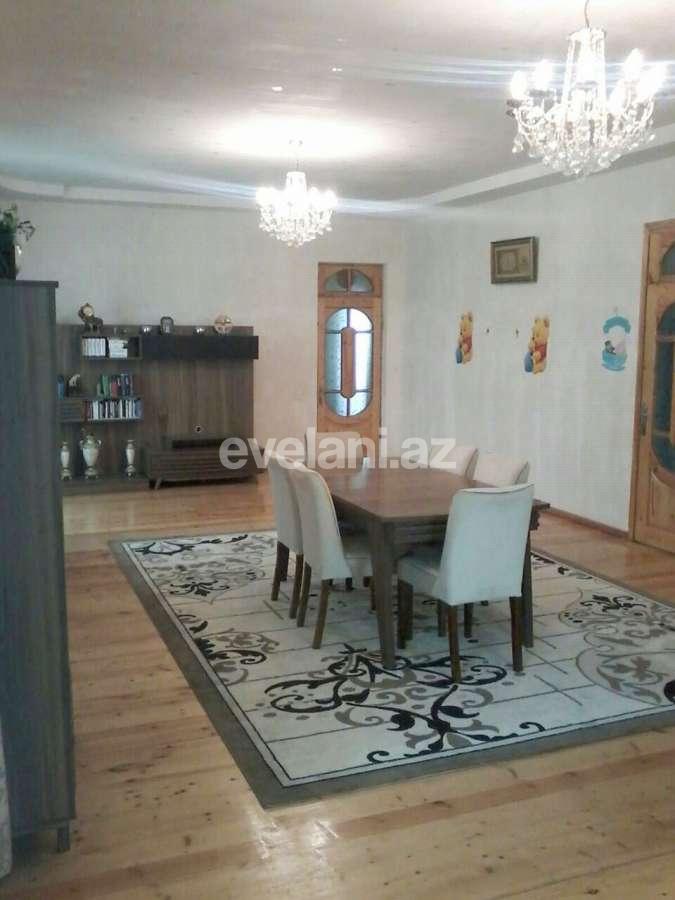 Sale, villa, 5 room, 600 m², Baku, Absheron r.