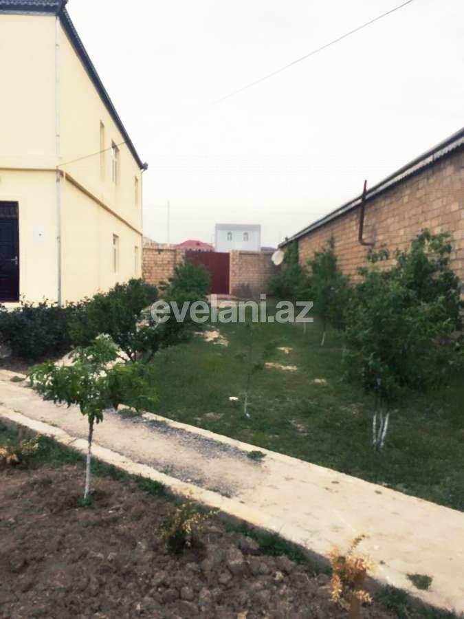 Sale, villa, 5 room, 600 m², Baku, Absheron r.