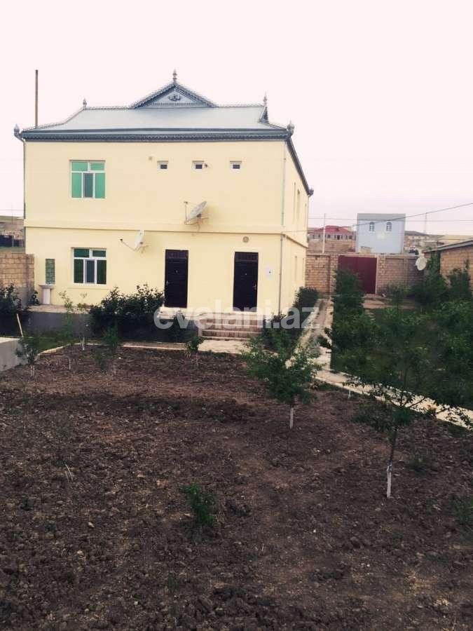 Sale, villa, 5 room, 600 m², Baku, Absheron r.