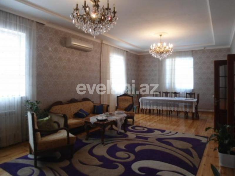 Satılır, villa, 7 otaqlı, 400 m², Bakı, Binəqədi r.