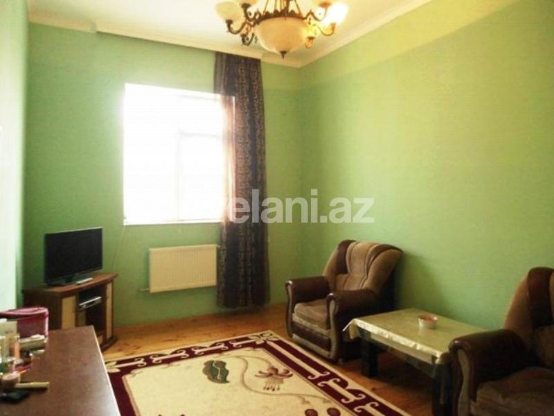 Satılır, villa, 7 otaqlı, 400 m², Bakı, Binəqədi r.