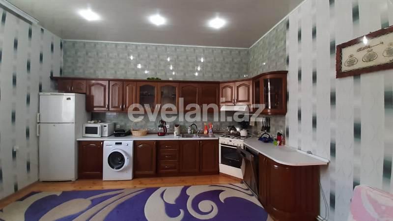 Satılır, villa, 7 otaqlı, 400 m², Bakı, Binəqədi r.