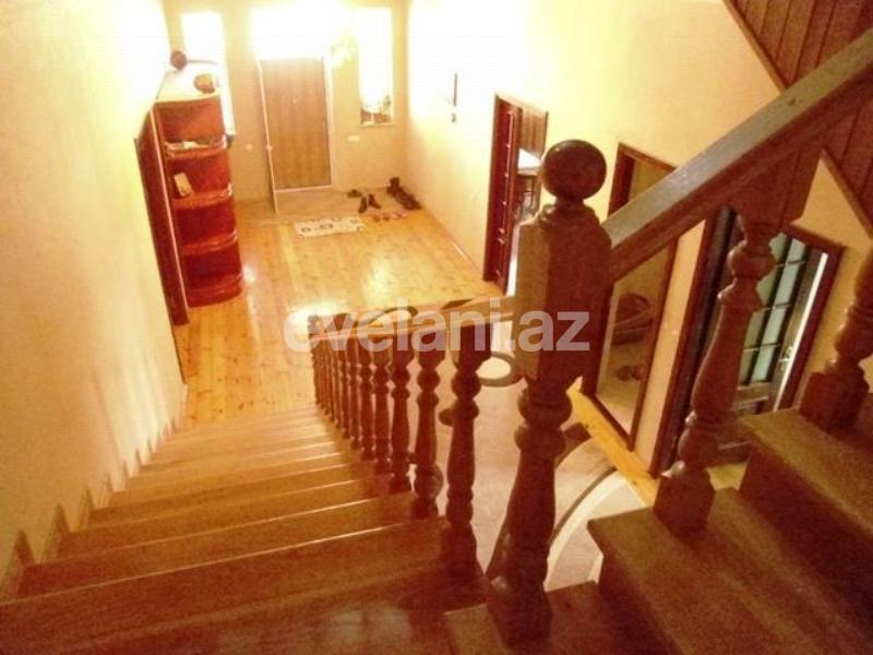 Satılır, villa, 7 otaqlı, 400 m², Bakı, Binəqədi r.