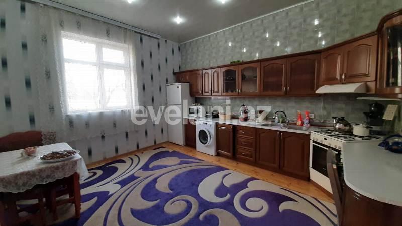 Satılır, villa, 7 otaqlı, 400 m², Bakı, Binəqədi r.