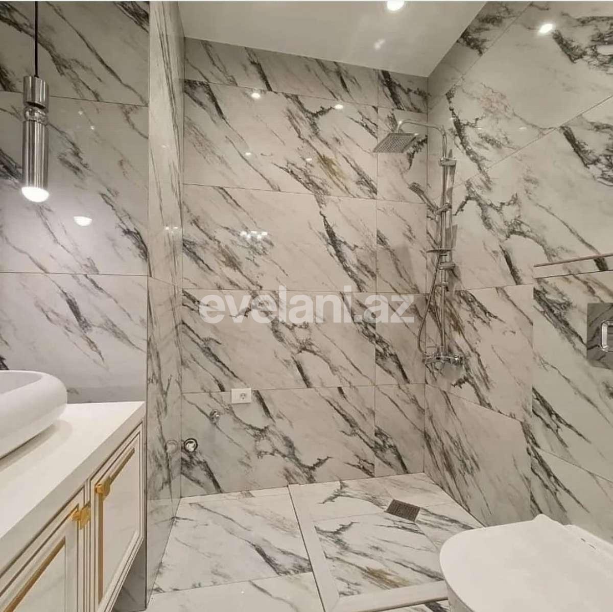 Satılır, yeni tikili, 2 otaqlı, 57 m², Bakı, Xətai r, Şah İsmayıl Xətai m.