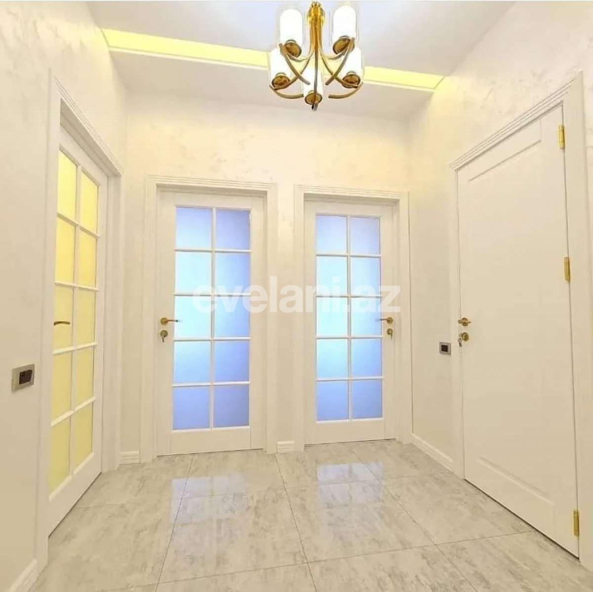 Satılır, yeni tikili, 2 otaqlı, 57 m², Bakı, Xətai r, Şah İsmayıl Xətai m.