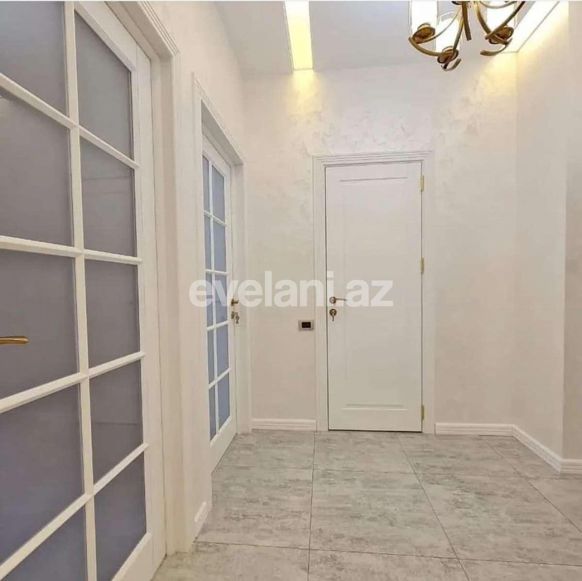 Satılır, yeni tikili, 2 otaqlı, 57 m², Bakı, Xətai r, Şah İsmayıl Xətai m.