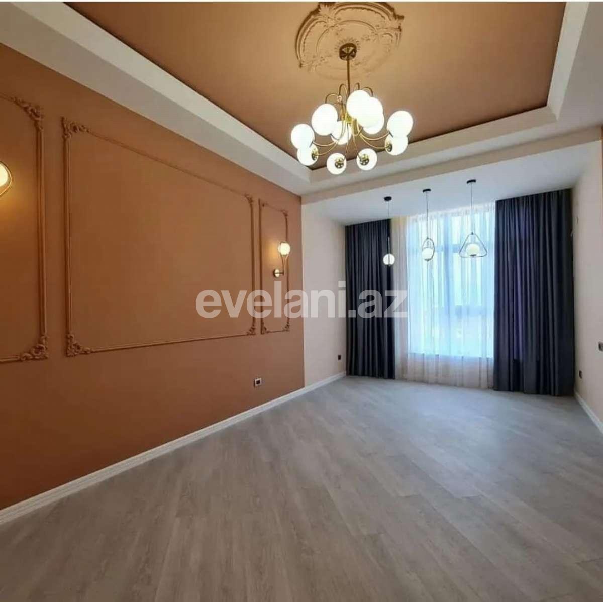 Satılır, yeni tikili, 2 otaqlı, 57 m², Bakı, Xətai r, Şah İsmayıl Xətai m.