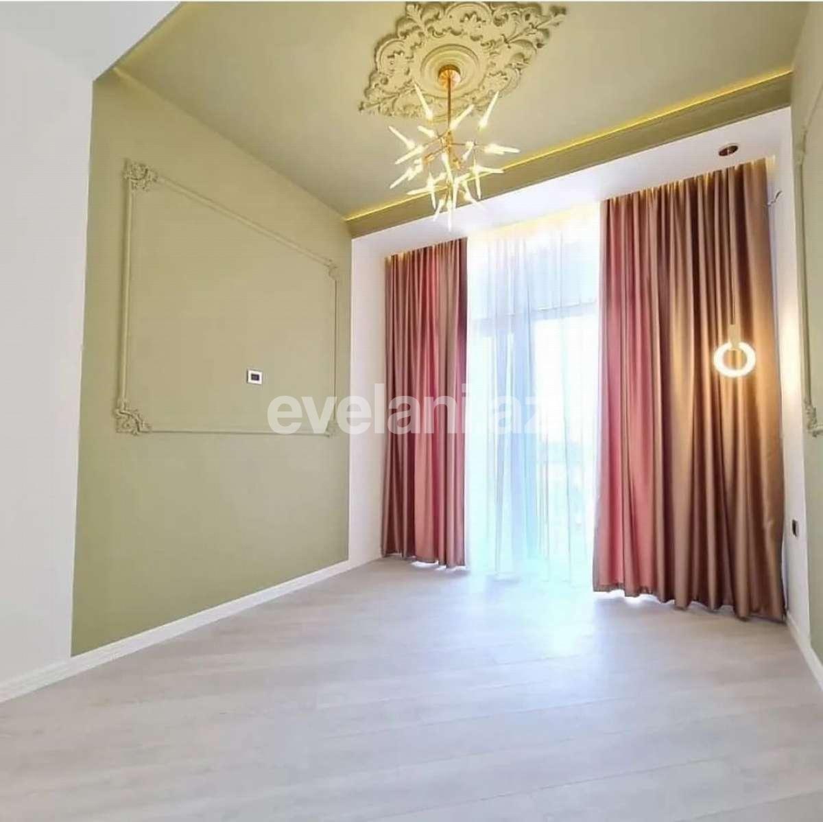 Satılır, yeni tikili, 2 otaqlı, 57 m², Bakı, Xətai r, Şah İsmayıl Xətai m.