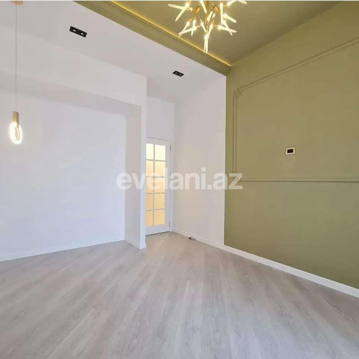 Satılır, yeni tikili, 2 otaqlı, 57 m², Bakı, Xətai r, Şah İsmayıl Xətai m.